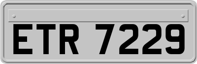 ETR7229