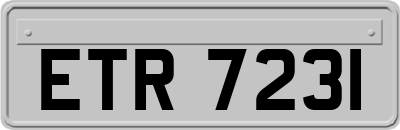 ETR7231