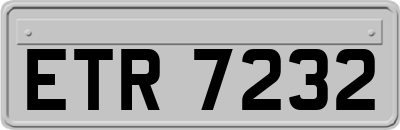 ETR7232