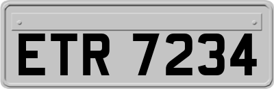 ETR7234