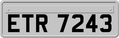ETR7243