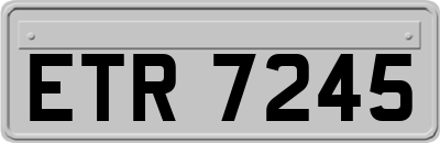 ETR7245