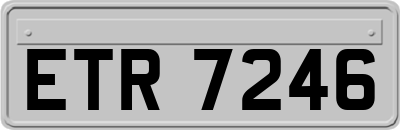 ETR7246