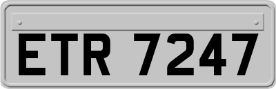ETR7247