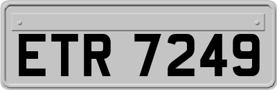 ETR7249