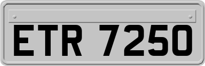 ETR7250