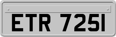 ETR7251