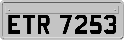 ETR7253
