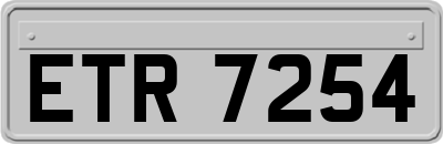 ETR7254