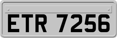 ETR7256