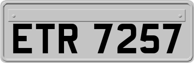 ETR7257
