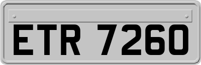 ETR7260