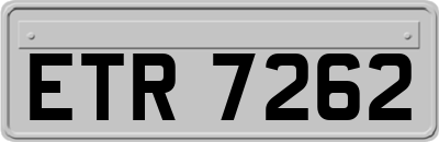 ETR7262