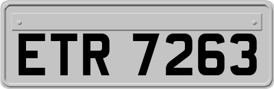 ETR7263