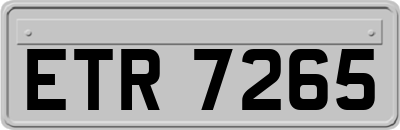 ETR7265
