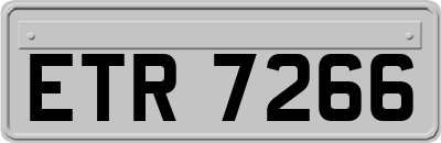 ETR7266