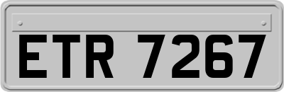 ETR7267