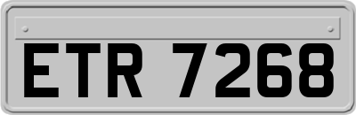 ETR7268