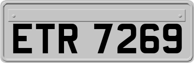 ETR7269