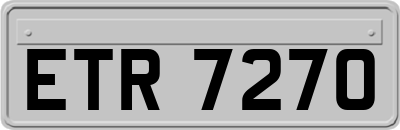 ETR7270
