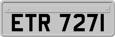 ETR7271
