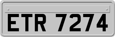 ETR7274