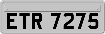 ETR7275
