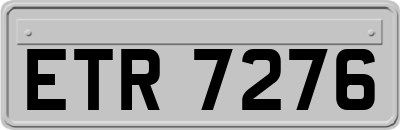 ETR7276