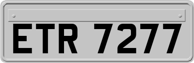 ETR7277