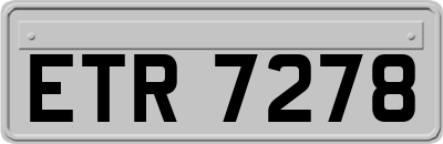 ETR7278