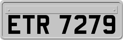 ETR7279