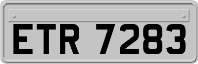 ETR7283