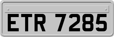 ETR7285