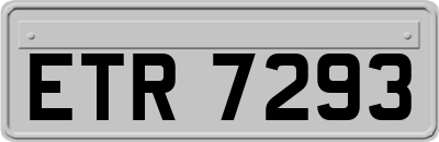 ETR7293