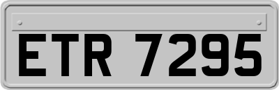 ETR7295