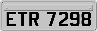 ETR7298