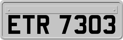 ETR7303