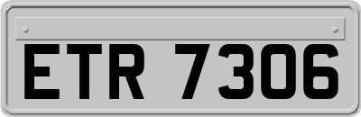 ETR7306