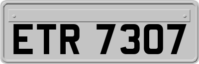 ETR7307