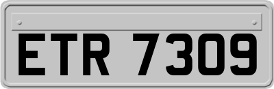 ETR7309