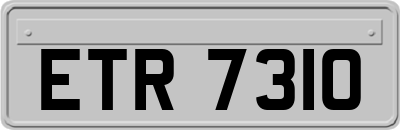 ETR7310