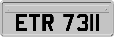 ETR7311