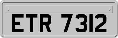 ETR7312