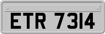 ETR7314