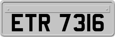 ETR7316