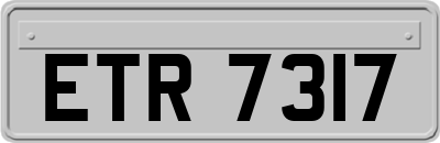 ETR7317