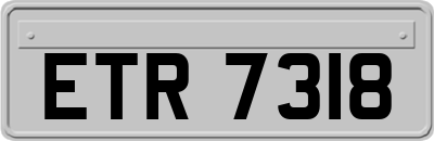 ETR7318