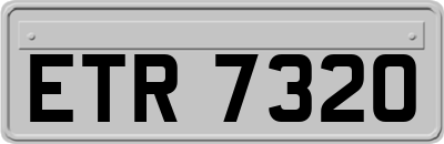 ETR7320