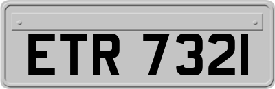 ETR7321