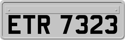 ETR7323
